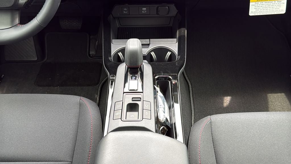 New 2026 Toyota Prius Plug-In Hybrid FWD image 25