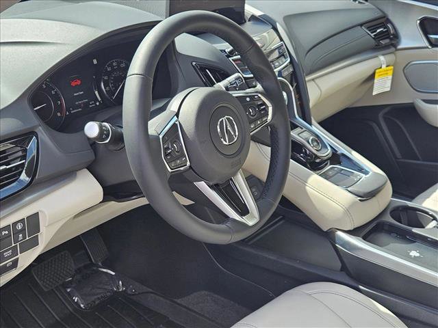 New 2025 Acura RDX SH-AWD w/ Technology Package image 3