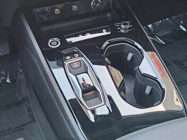 Certified 2025 Audi A5 2.0T Premium Plus w/ Premium Plus image 15
