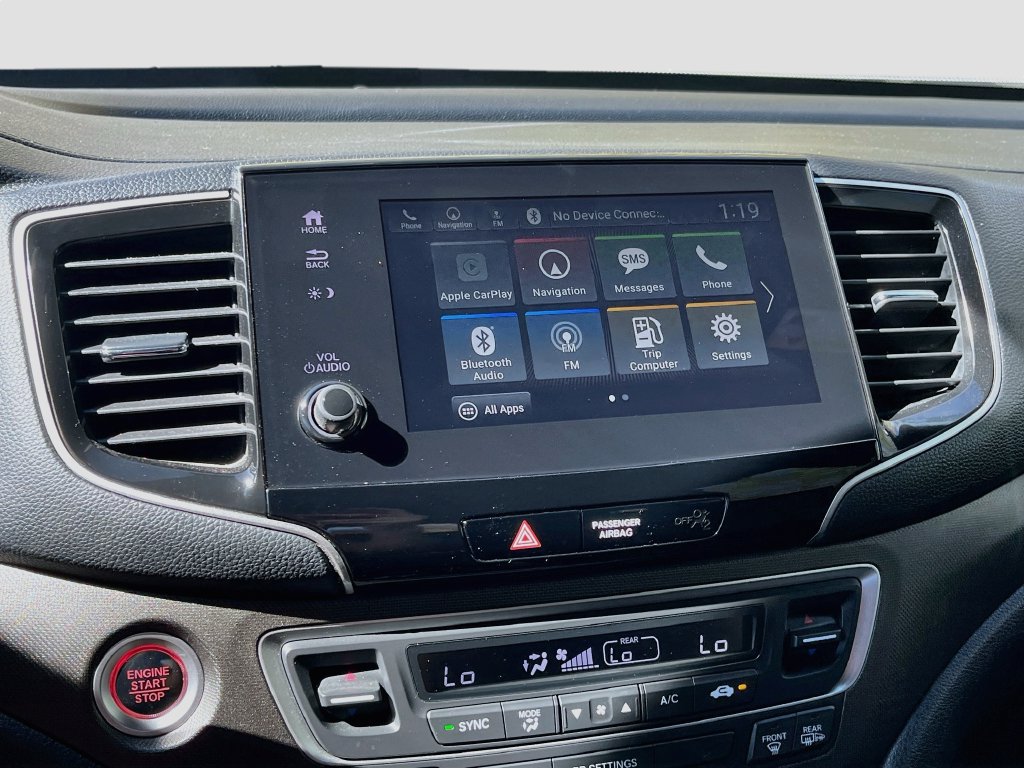 Used 2022 Honda Passport TrailSport image 15