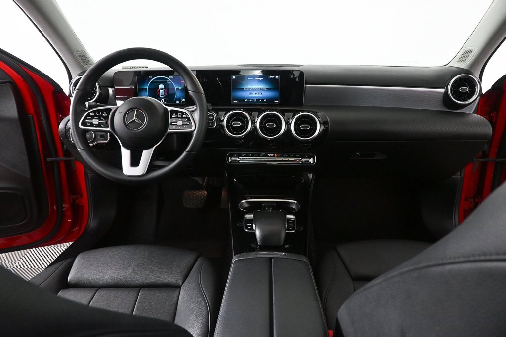 Certified 2019 Mercedes-Benz A 220 image 17