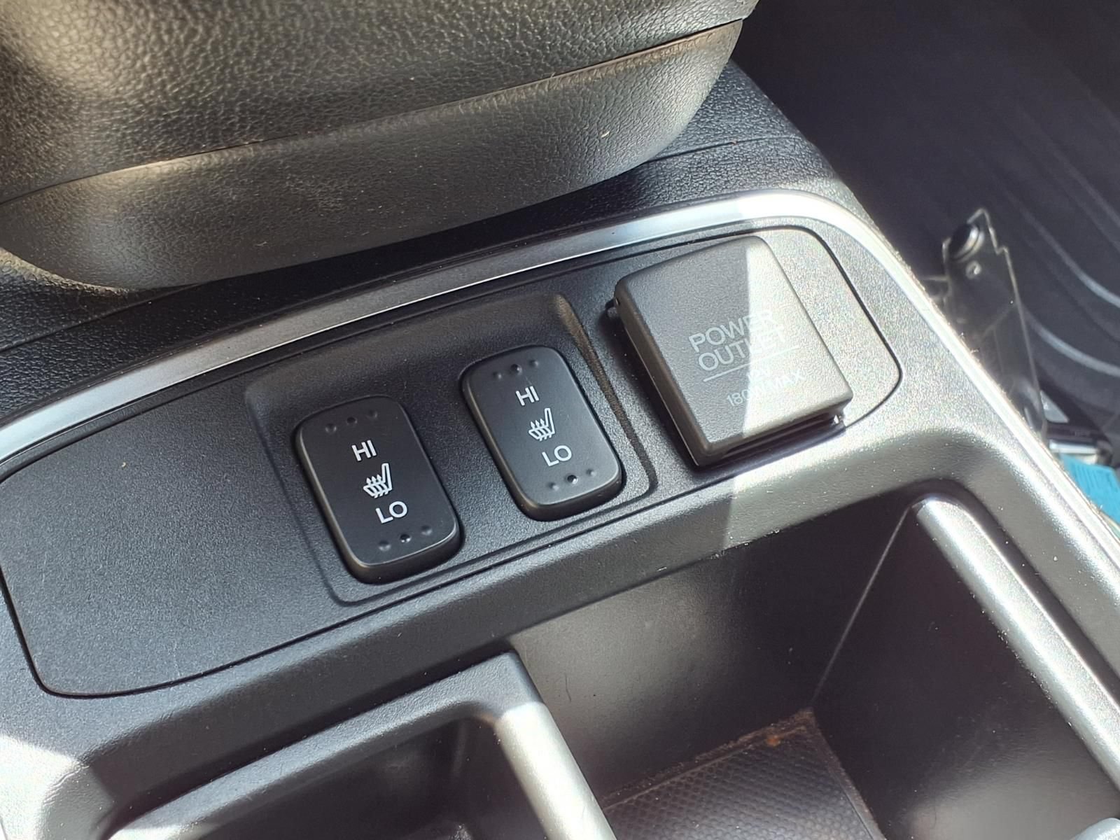 Used 2015 Honda CR-V Touring image 13