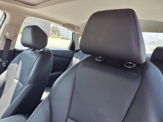 Used 2023 Honda Accord EX-L image 17