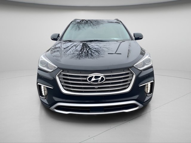 Used 2018 Hyundai Santa Fe Limited image 3