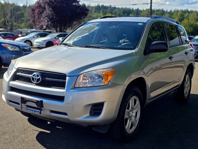 Used 2012 Toyota RAV4 FWD w/ Value Pkg image 4