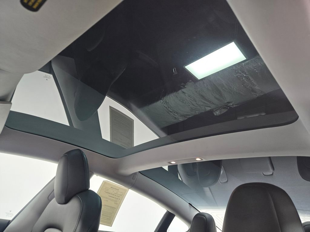 Used 2019 Tesla Model 3 Long Range AWD/4WD image 9