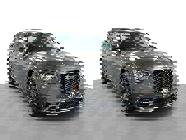 Used 2023 Chrysler 300 Touring L w/ Popular Equipment Group