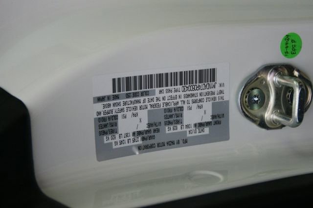 Used 2024 MAZDA MX-5 Miata Grand Touring w/ Weather Package image 29