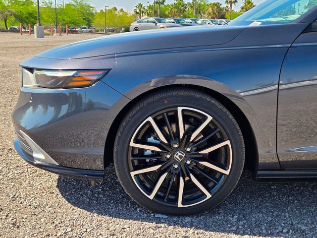 New 2026 Honda Accord Touring image 6