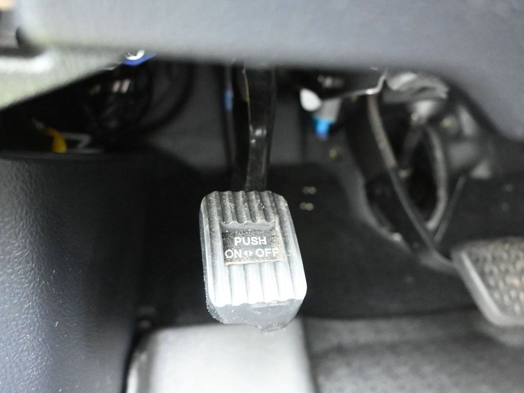 Used 2022 Toyota 4Runner TRD Pro image 25