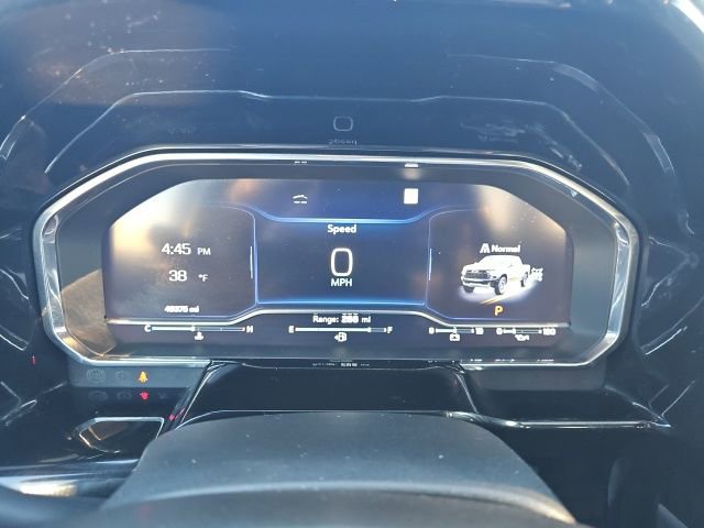 Used 2023 Chevrolet Silverado 1500 ZR2 w/ Technology Package image 25