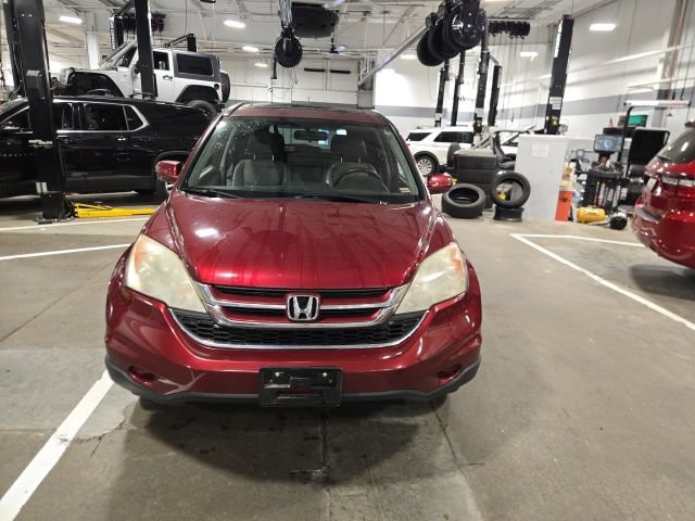 Used 2010 Honda CR-V EX-L image 9