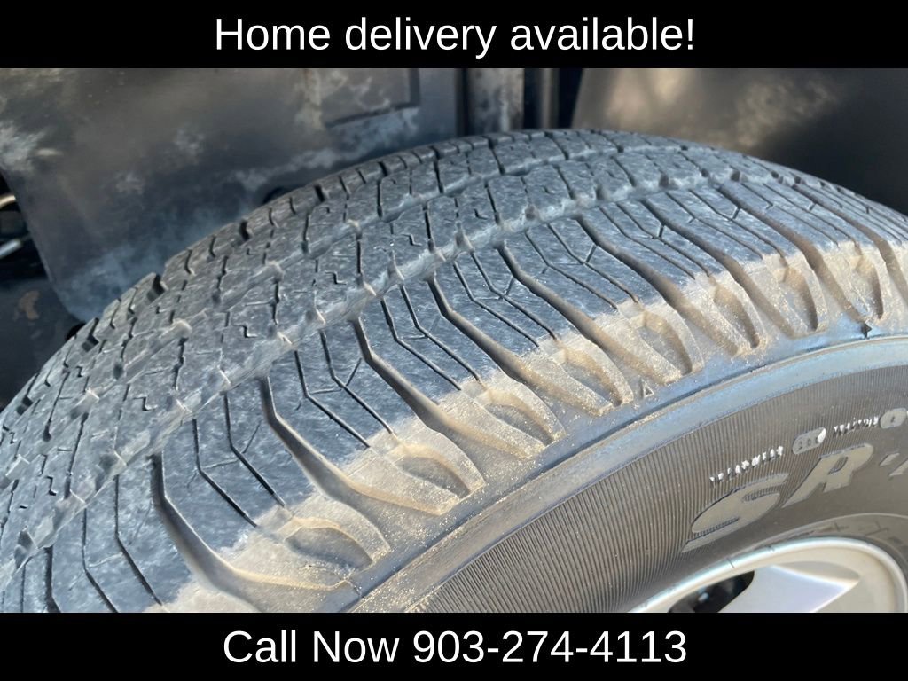 Used 2018 Jeep Wrangler Sport image 29