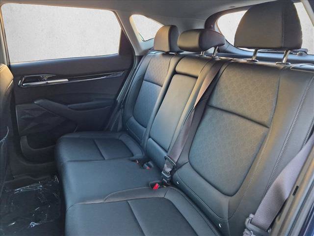 Used 2021 Kia Seltos SX AWD/4WD image 19