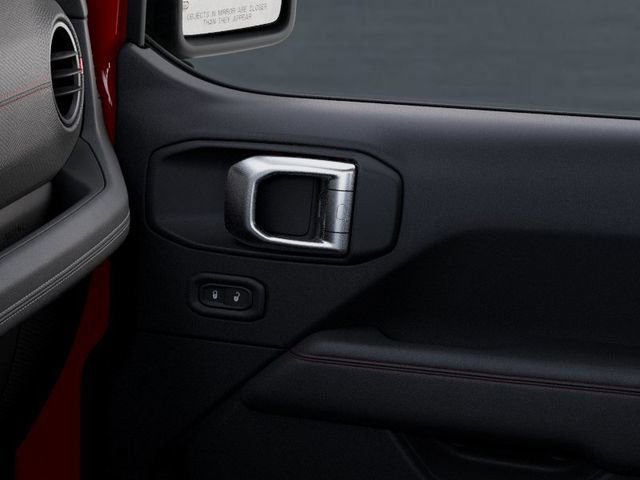 New 2026 Jeep Wrangler Unlimited Rubicon image 25