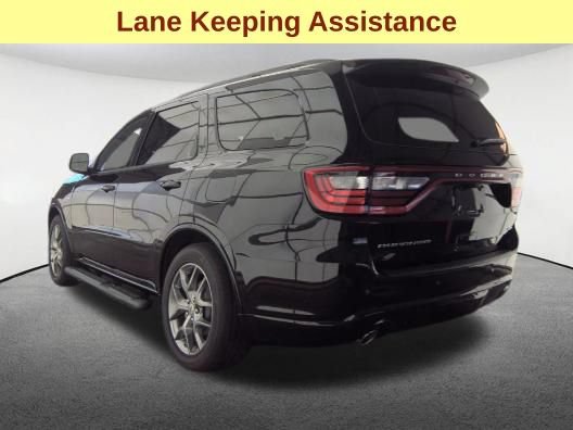 Used 2026 Dodge Durango GT AWD/4WD image 8
