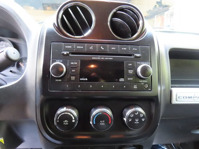 Used 2016 Jeep Compass Sport w/ Power Value Group FWD image 17