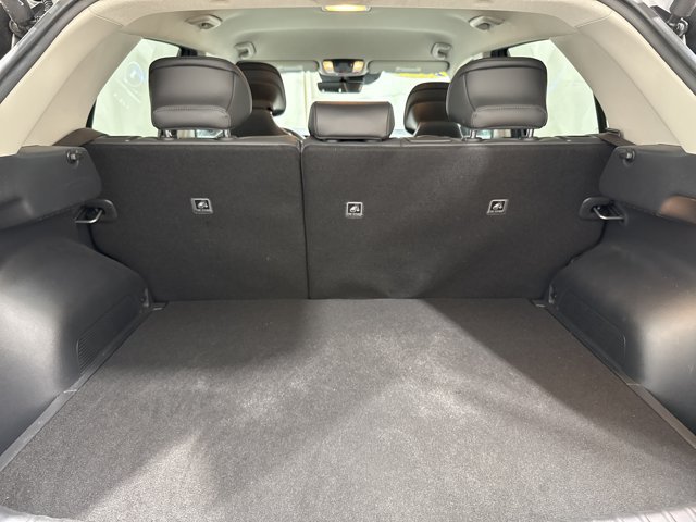 Certified 2024 Kia Niro Wind w/ Wind Preserve Package FWD image 28