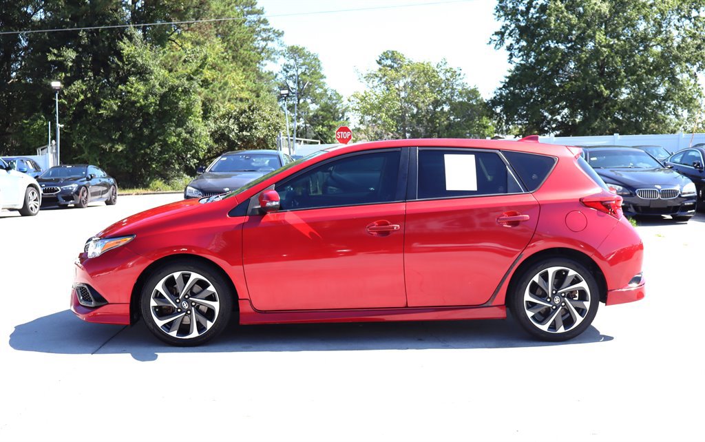 Used 2016 Scion iM FWD image 4