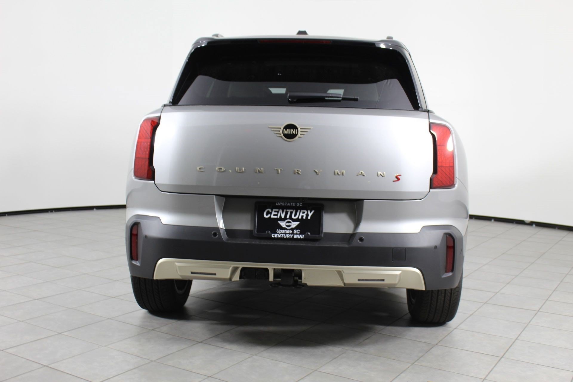 Used 2026 MINI Cooper Countryman S AWD/4WD image 9