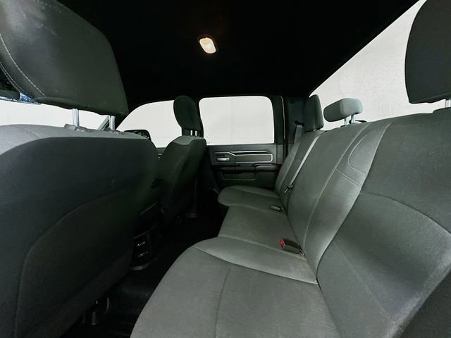 Used 2021 RAM 2500 Big Horn image 24