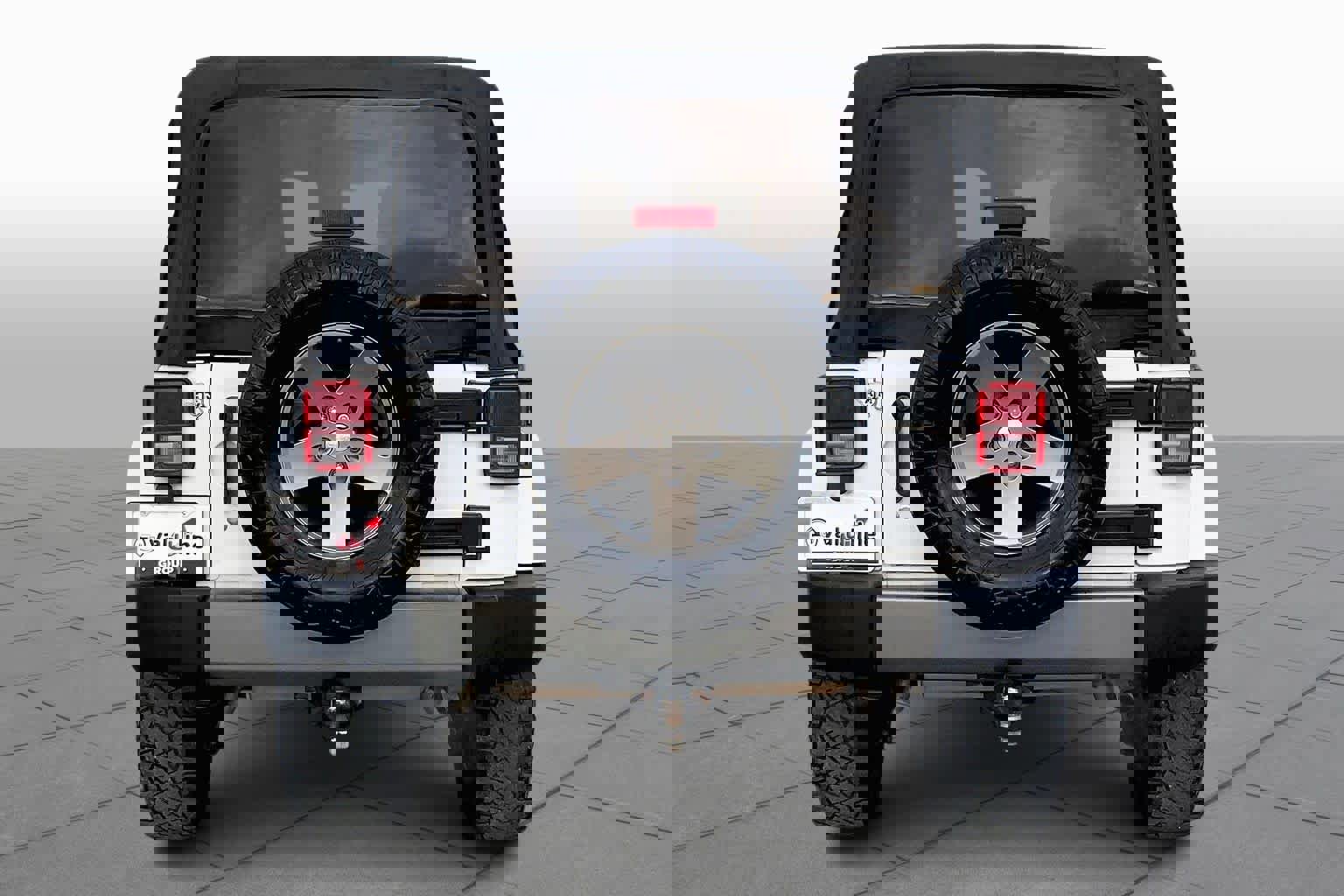 Used 2012 Jeep Wrangler Freedom Edition image 5