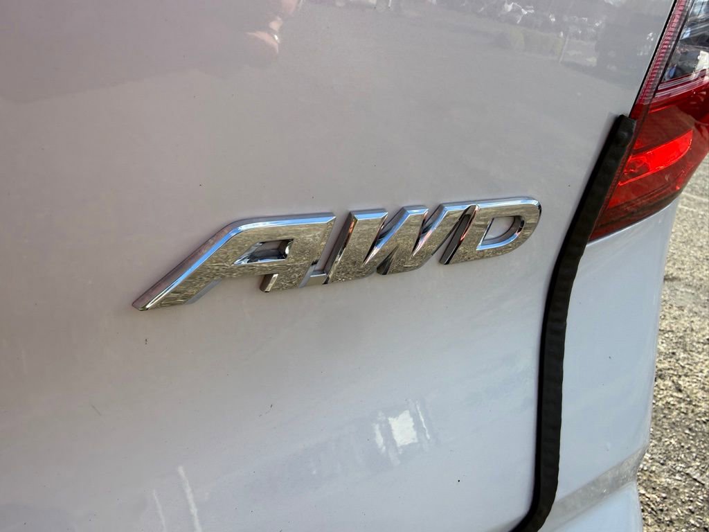 Used 2020 Honda Pilot EX image 8