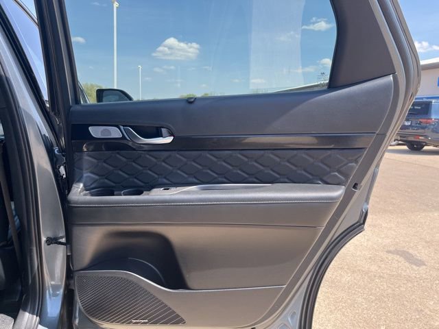 Used 2022 Hyundai Palisade Calligraphy AWD/4WD image 20