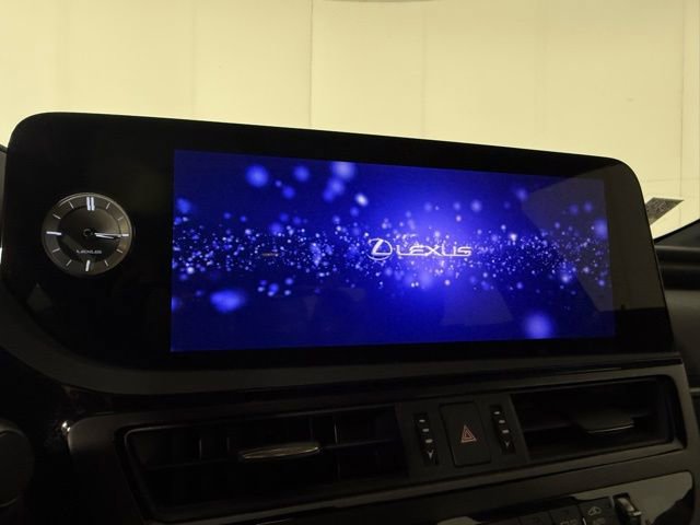 Certified 2025 Lexus ES 300h 300h w/ Premium Package image 19