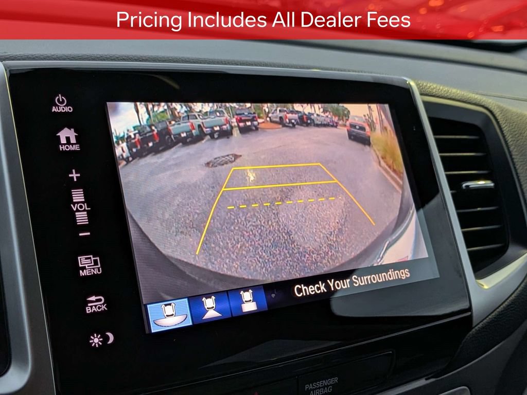 Used 2018 Honda Pilot EX-L image 22