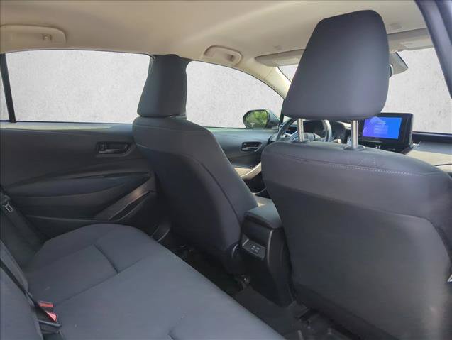Certified 2025 Toyota Corolla LE FWD image 26
