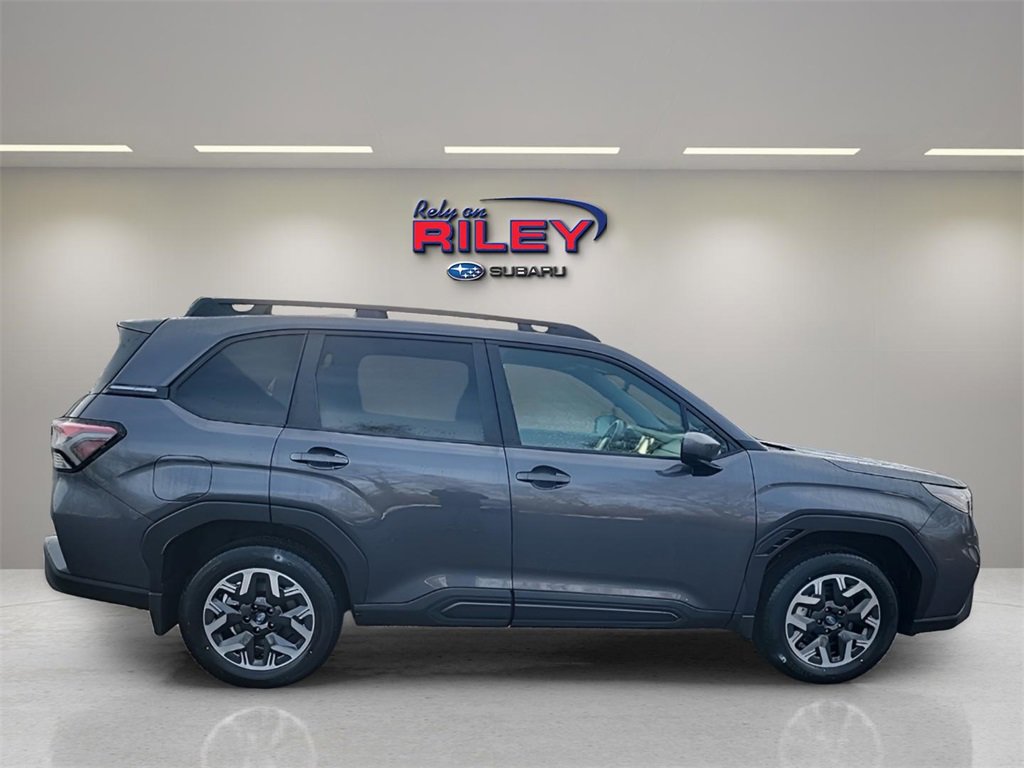 New 2026 Subaru Forester Premium image 6