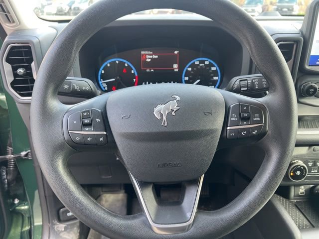 Used 2024 Ford Bronco Sport Big Bend image 24