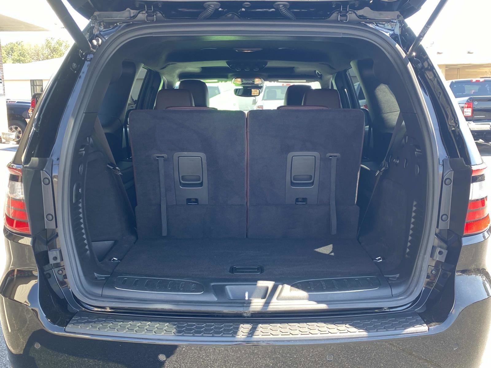 Certified 2024 Dodge Durango R/T image 7