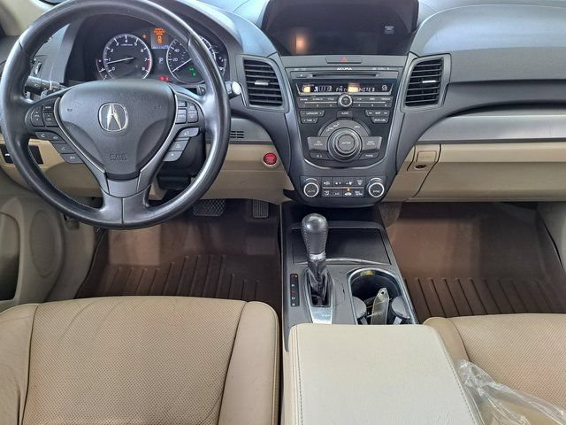 Used 2013 Acura RDX FWD w/ Technology Package image 27