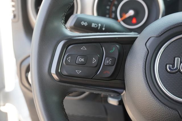 Used 2023 Jeep Gladiator Sport image 26