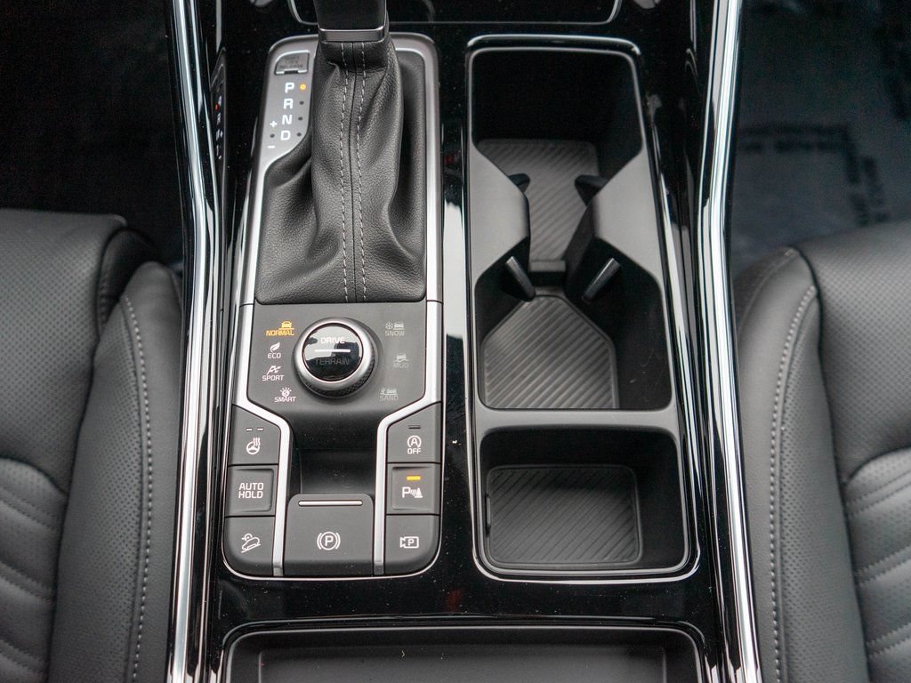 New 2026 Kia Sorento SX Prestige AWD/4WD image 29