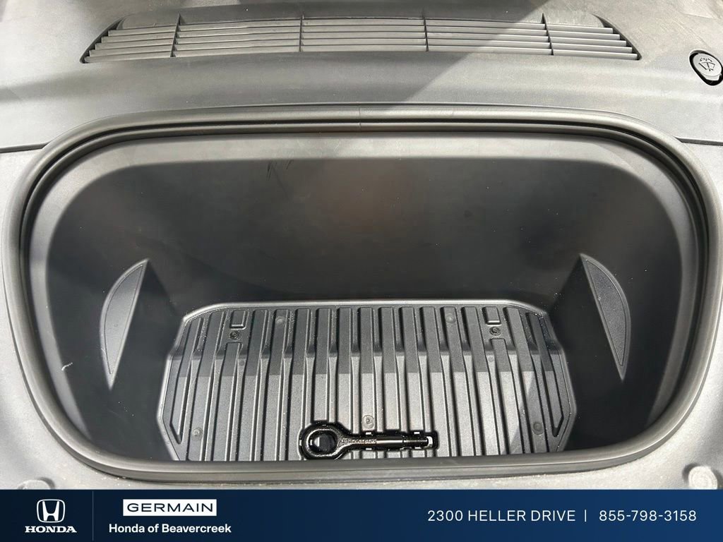 Used 2024 Tesla Model Y Performance image 23