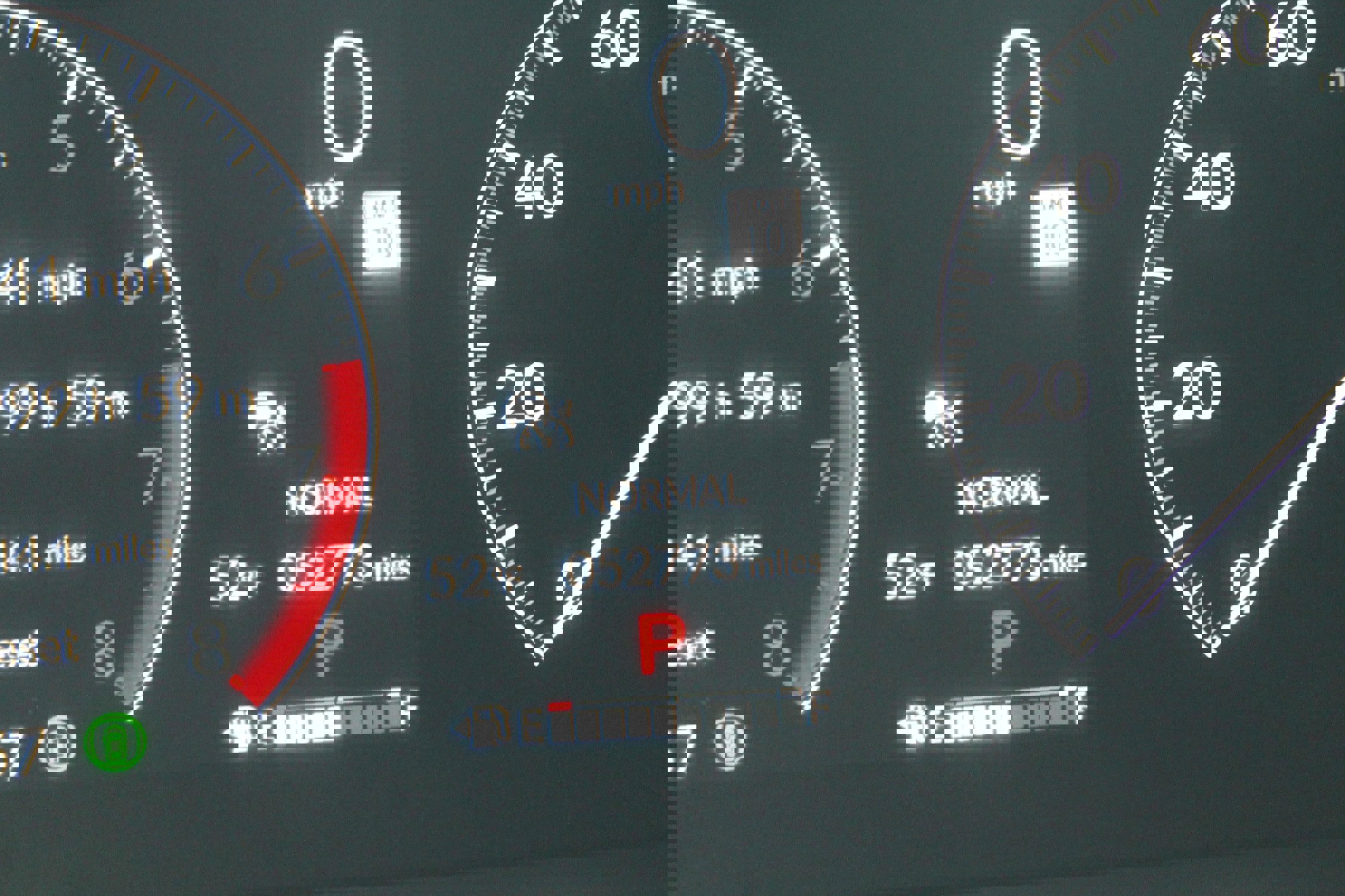 Used 2024 Honda Pilot EX-L image 8