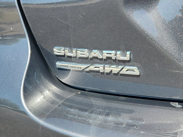 Used 2024 Subaru Crosstrek 2.0i AWD/4WD image 8
