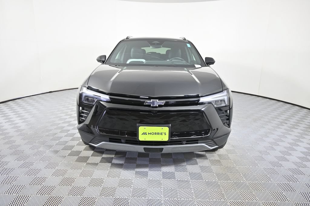 New 2026 Chevrolet Blazer EV LT w/ Super Cruise Package AWD/4WD image 10