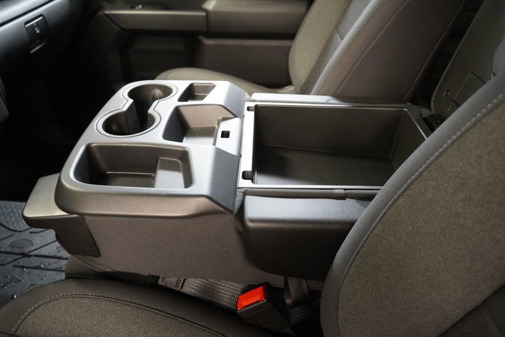 Used 2026 Chevrolet Silverado 2500 Custom w/ Custom Convenience Package image 23