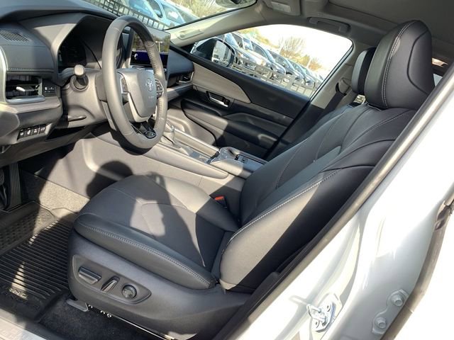 Used 2026 Toyota Grand Highlander Limited image 18