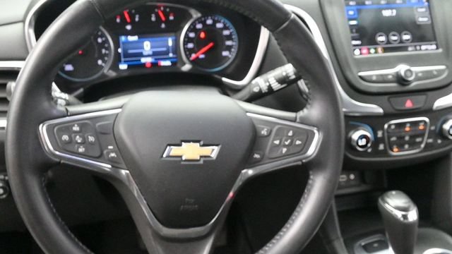Used 2021 Chevrolet Equinox LT AWD/4WD image 13