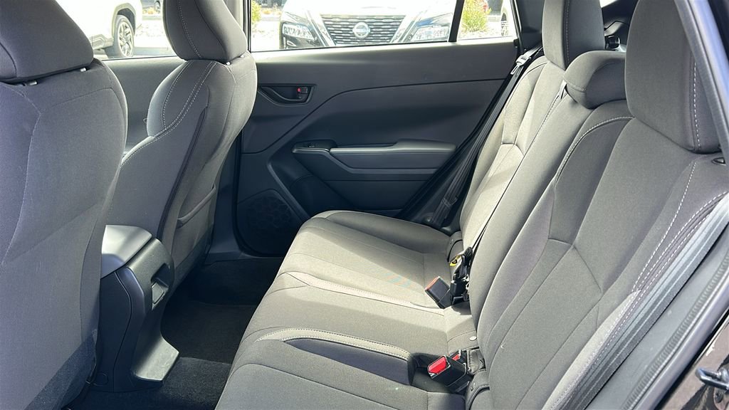 Certified 2024 Subaru Impreza 2.0i AWD/4WD image 21