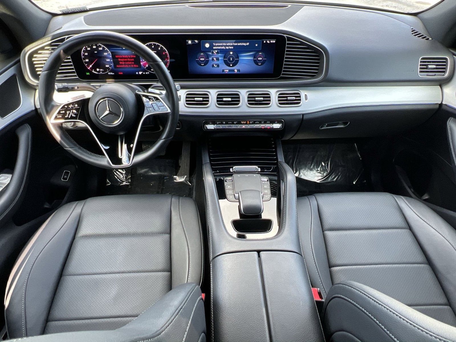 Certified 2024 Mercedes-Benz GLE 350 4MATIC image 21