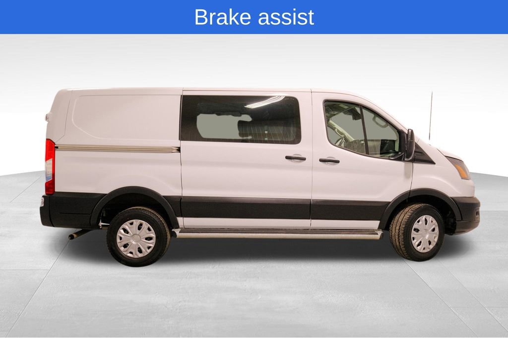 Used 2024 Ford Transit 250 Low Roof w/ Exterior Upgrade Package image 8