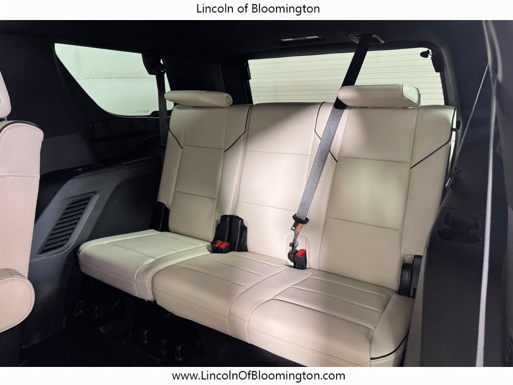 Used 2022 Cadillac Escalade Sport w/ Touring Package AWD/4WD image 14