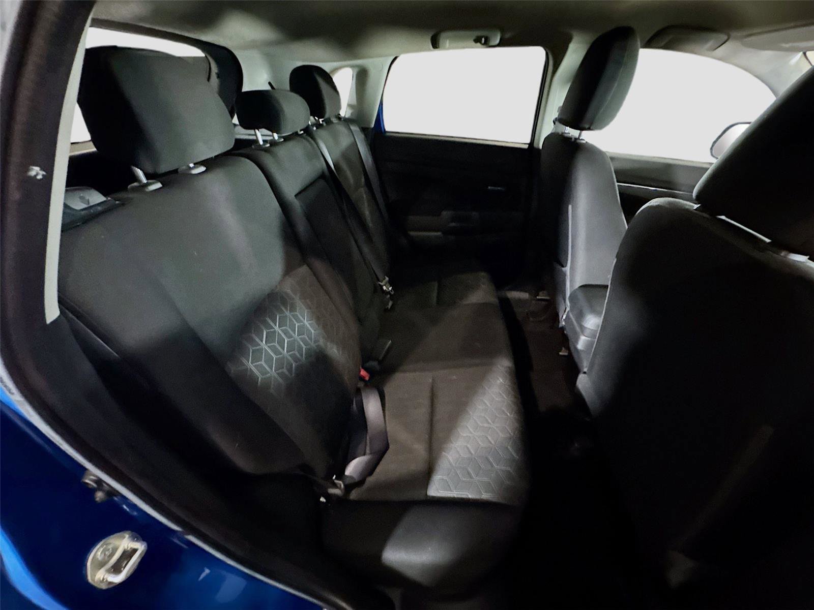 Used 2021 Mitsubishi Outlander Sport LE FWD image 13