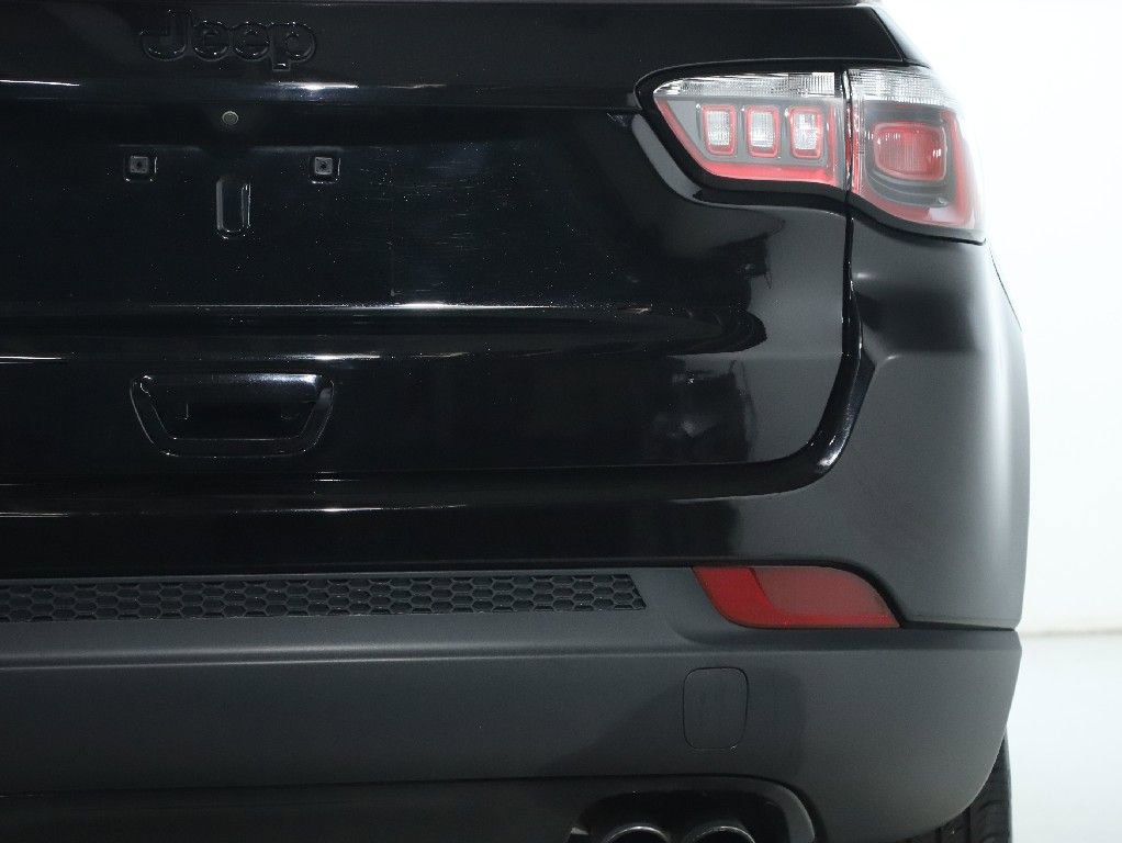 Used 2019 Jeep Compass Altitude image 46